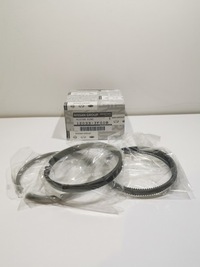 фото thumb №1, Кільця поршневі номінальні nissan gtr gt-r