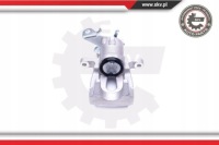 фото thumb №2, Суппорт задняя правый - renault grand scenic ii, iii