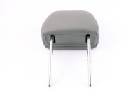 фото thumb №9, Bmw e60 e61 підголівник сидіння перед шкіра szary 7076665