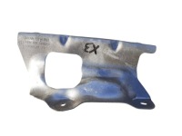 фото thumb №1, Захист теплова права bmw x3 x4 g01 g02 7394752