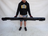 фото thumb №1, Mercedes b-klasa ii 2 w246 11-18 порог левый молдинг порог левая