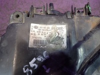 фото thumb №7, Audi a8 d3 рестайлинг fl led фара левый ксенон bi-xenon поворотный 4e0941003be