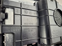 фото thumb №6, Hyundai tuscon консоль зарядное устройство индукционная 846t1-n7100 84632-n7102 oryg.