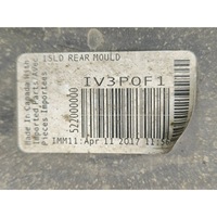 фото thumb №13, Dodge charger 2017 с задний бампер задний