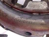 фото thumb №6, Renault clio iii притиск зчеплення 1.4 16v