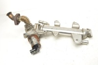 Купить Ssangyong actyon sports i 2.0 xdi радиатор выхлопных газов a6651400407, фото thumb