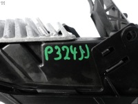 Porsche 718 cayman 981c boxster 981 gts gt4 12-16 протитуманна фара led drl перед l Оригінал, фото thumb