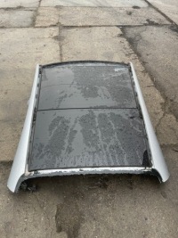 фото thumb №1, C klasa w205 14- дах панорама 775 sedan