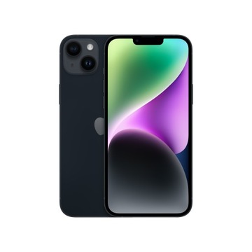 Apple iPhone 14 Plus 256 ГБ полночь