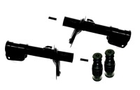 фото thumb №1, Амортизатори відбійники захист перед fiat marea + weekend 1996-2002