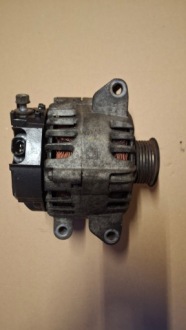 Купить Opel insignia генератор 120a 13502591, фото thumb