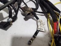 фото thumb №11, Жгут установка багажника модуля акумулятора mercedes sl r230 w230