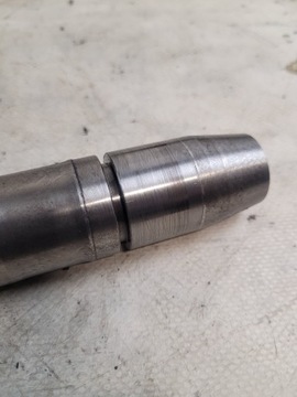 фото thumb №9, Вал распределительный вал 059101cc 059109021ba volkswagen passat b5 fl 2.5tdi