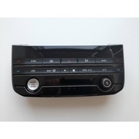 фото thumb №1, Jaguar f-pace блок управления кондиционера gx6318c858ame r678