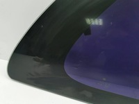 фото thumb №12, Chrysler voyager 2007 правая сторона стекло кузовная задняя