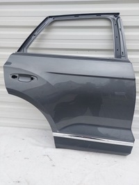 фото thumb №2, Дверь правый задняя задние vw t-roc 2ga eu