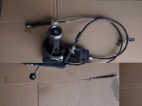 фото thumb №1, Mini countryman r60 r61 вибірник передач 9811712