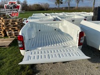 фото thumb №11, Кузов коробка передач грузовая mitsubishi l200 2016+