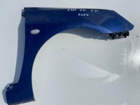 фото thumb №1, Крила правий передній peugeot 307 01-05 eged