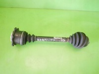 фото thumb №1, Привідний вал права перед автоматична коробка передач audi a4 b5 fl 1.9tdi 99-