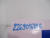 фото thumb №8, Dacia sandero iii 1.0 датчик лямбда-зонд 226901685r