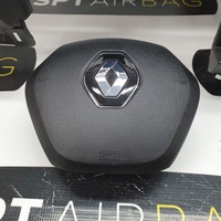 фото thumb №7, Coleos ii панель приладів консоль подушки безпеки ремені подушка безпеки