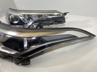 фото thumb №8, Фара лампа перед ліва права toyota c-hr