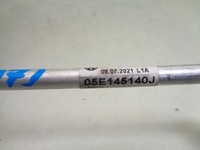 фото thumb №3, Шланг трубка оливи vw t-roc 1.5 tsi 21r