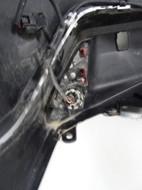 фото thumb №15, Lexus ux 250h бампер задняя задний 1j4 4xpdc электропроводка pdc 2018-