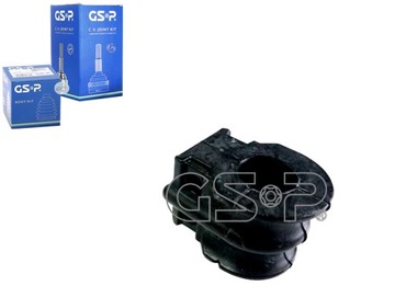 фото thumb №1, Gsp втулка стабілізатора gsp 546131aa0b 54613jn20a