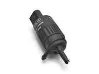 фото thumb №1, Помпа розпилювача лампи перед ford s-max mk1