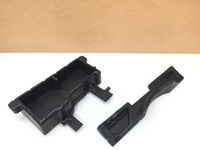 фото thumb №1, Peugeot 2008 ii вкладиш пінополістирол багажника