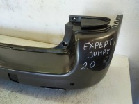 фото thumb №9, Бампер задняя задний expert proace jumpy 9811639677
