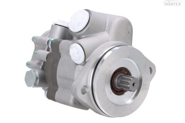 фото thumb №1, Насос усилителя daf cf85 xf95 xf105 hella тип zf 180бар