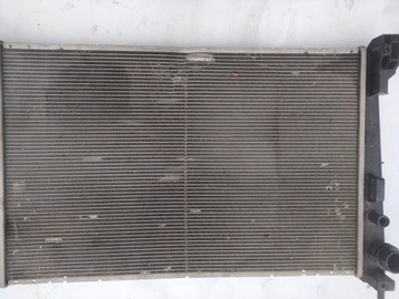 фото thumb №5, Opel corsa d радиаторов воды интеркулер 44092670 878060010