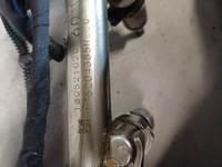 фото thumb №6, Молдинг упорскування форсунки dacia lodgy ,dokker 1.2 tce 175204385r