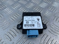 фото thumb №1, Maserati ghibli iii модуль блок управления ideał 670009685