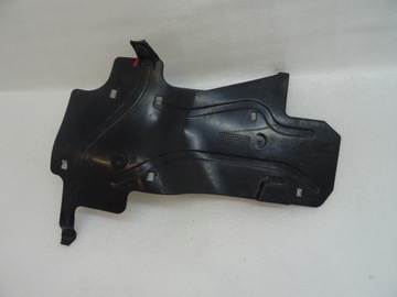 фото thumb №1, Peugeot citroen защита заглушка подкрылки 9673876780