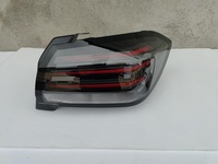 фото thumb №1, Peugeot 208 ii lift 23- лампа права задня задня led nowa оригінальний номер 6929