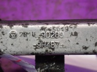 фото thumb №8, Ford fusion 02-05 1.4 80km топливная рейка 9d2809h487