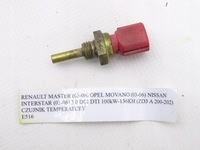 фото thumb №5, Renault master ii 03- 3.0 dci датчик температуры