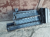 фото thumb №11, Впуск шторка жалюзі повітропровід повітря kia ev6 86991-cvaa0 86981-cvaa0