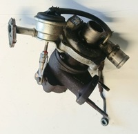 фото thumb №1, Турбонагнітач opel corsa c meriva a 1.3 cdti 70km