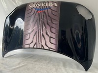 фото thumb №2, Капот крышка двигателя mini r55 r56 r57 бензин