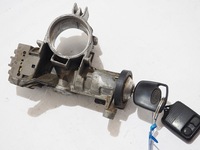 фото thumb №6, Ford transit 2005 замок капот замок зажигания