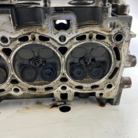 фото thumb №11, Головка двигуна ford 1,6 focus mk3 cmax mk2 volvo 1.6 ecoboost