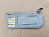 фото thumb №1, Захист сонцезахисна права mazda 6 gg gy eu