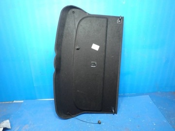 ПОЛКА БАГАЖНИКА Audi A3 8P 5D