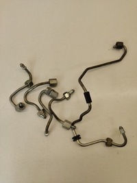 фото thumb №1, Mini cooper countryman r60 2012 шланг упорскування