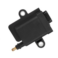 Соединитель катушки выключателя зажигания переключатель для  mercury optimax 75/90/115 с Разборки, фото thumb